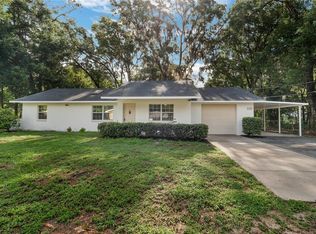 12051 SE 134th Ct, Ocklawaha, FL 32179