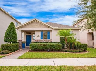 9427 Komika Ln, Winter Garden, FL 34787