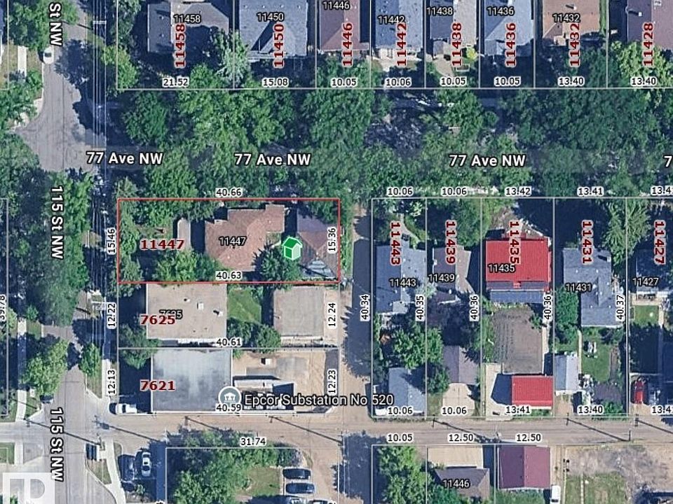 1st image of (Undisclosed Address)