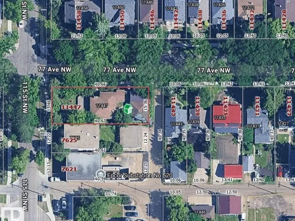 (undisclosed Address), Edmonton, AB T6G 0L9