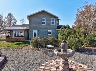 4141 Helberg Dr, Helena, MT 59602
