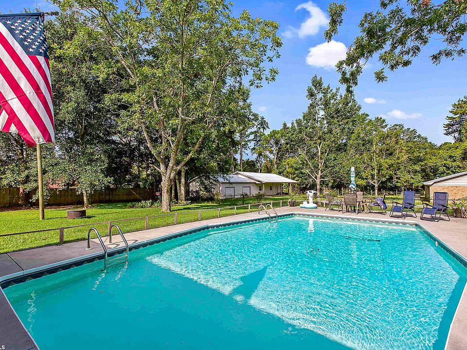 9366 County Road 11, Fairhope, AL 36532 Zillow