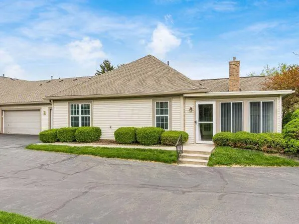 7 Broad Pointe Pl #7, Columbus, OH 43213