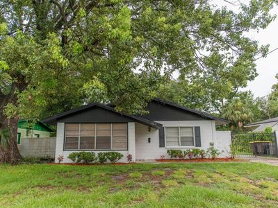 4567 Colonial Ave, Jacksonville, FL, 32210