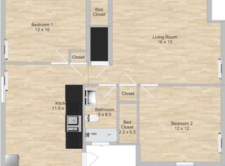 28 Elizabeth Pl #2, Totowa, NJ