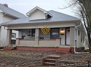 3709 Brookside Pkwy, Indianapolis, IN 46201