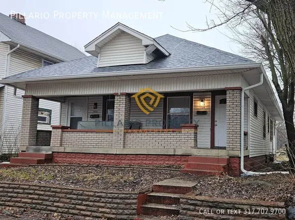 3709 Brookside Pkwy, Indianapolis, IN 46201