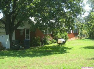 14911 E 460th Rd, Claremore, OK 74017