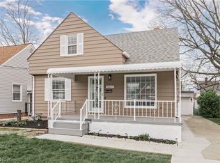30025 Elgin Rd, Wickliffe, OH 44092