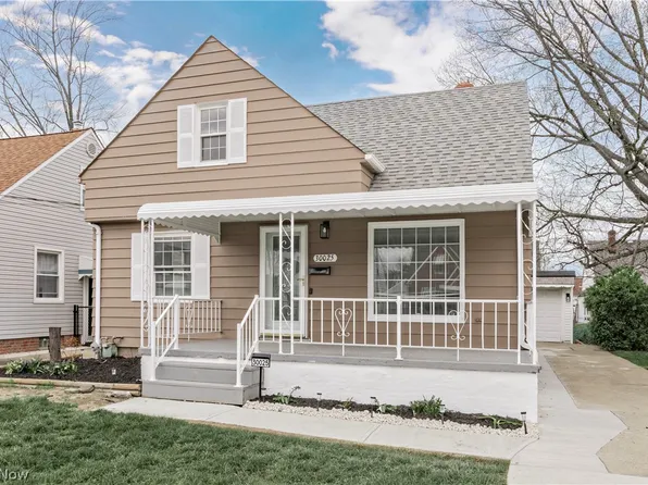 30025 Elgin Rd, Wickliffe, OH 44092