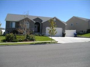 14357 S Mount Ogden Peak Dr, Herriman, UT 84096