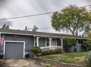 3872 NW Munson St, Silverdale, WA 98383