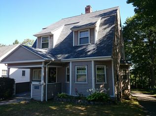 148 Stratford St, West Roxbury, MA 02132