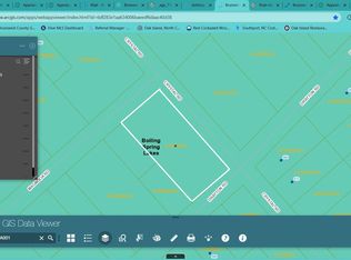 599 Drayton Rd, Southport, NC 28461