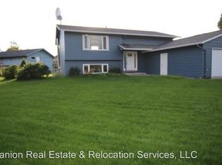 3620 Hazen Cir, Anchorage, AK 99515