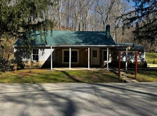 9808 Alderman Rd, Millfield, OH 45761