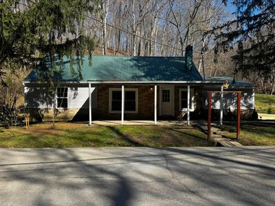 9808 Alderman Rd, Millfield, OH, 45761