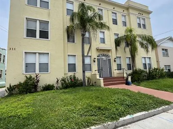 311 S Grandview Ave APT 11, Daytona Beach, FL 32118