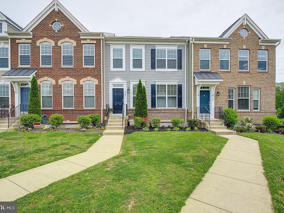 1st image of 9285 Dawkins Crest Cir