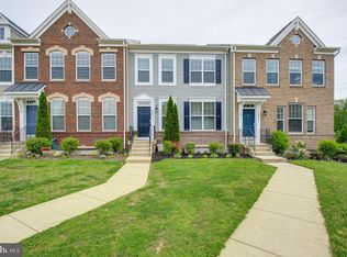 9285 Dawkins Crest Cir, Bristow, VA 20136