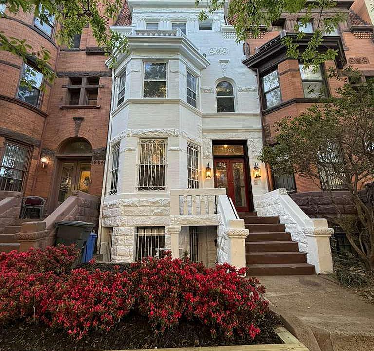 1st image of 1903 Kalorama Rd NW
