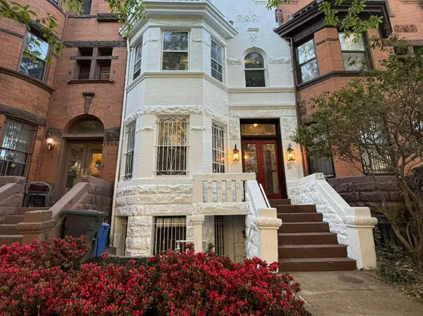1903 Kalorama Rd NW, Washington, DC 20009