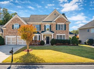 2613 Lakefield Ct, Marietta, GA 30064