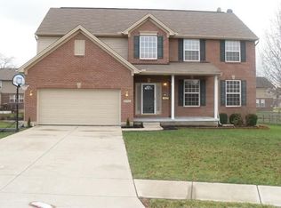 6187 Isleworth Ln, Mason, OH 45040