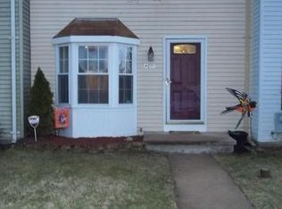 4011 Rustico Rd, Baltimore, MD 21220