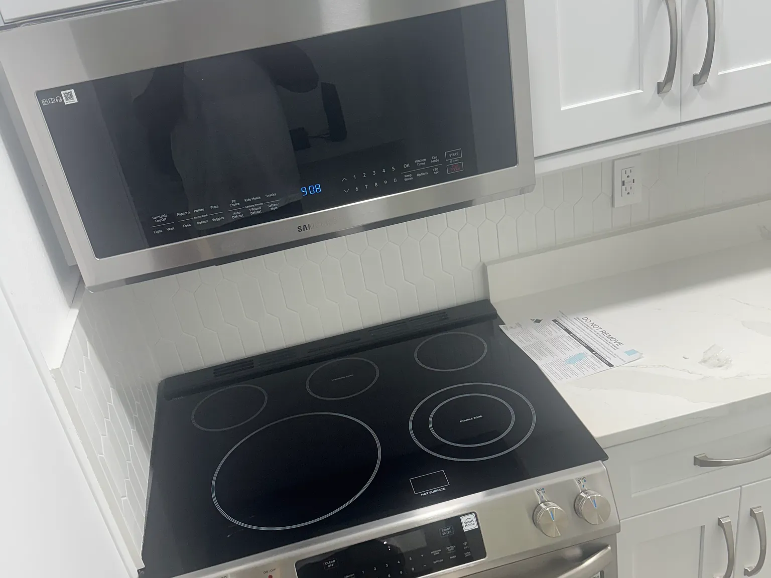 2 bed, 765 sqft, $1,850 — Photo 4