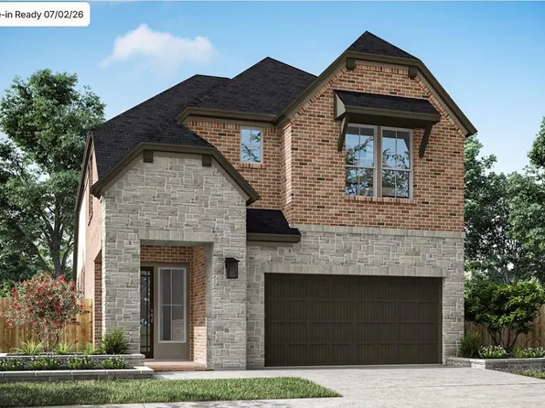 9623 Periwinkle Chase Dr, Richmond, TX 77407