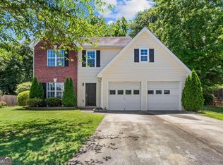 2267 Oakland Walk Dr #1, Lawrenceville, GA 30044