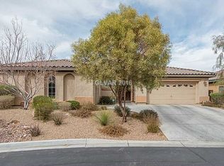 7110 Haldir Ave, Las Vegas, NV 89178