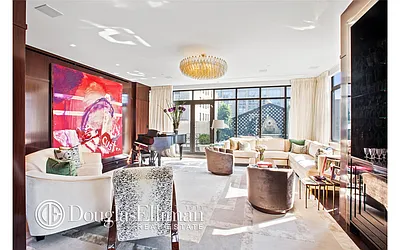Sold by Douglas Elliman