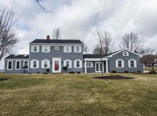 13169 Terrell Ridge Rd, Dubuque, IA 52003