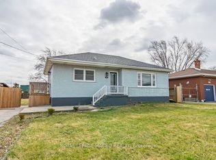 426 McNeilly Rd, Hamilton, ON L8E 5E3