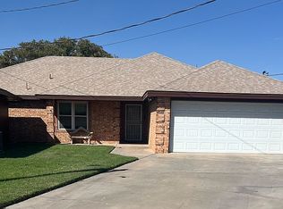 4618 W County Road 114, Midland, TX 79706