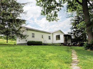 2285 Apple Tree Ln, James Creek, PA 16657
