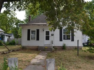 908 S Weaver Ave, Springfield, MO 65806