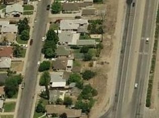 1022 Glade St, Bakersfield, CA 93308