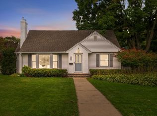 7201 Oliver Ave S, Richfield, MN 55423