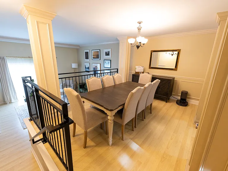 Dining area-1