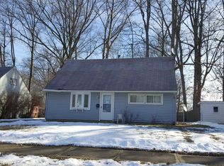 1876 Denison Dr NW, Warren, OH