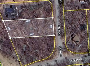 5 Stony Ln, Lake Ariel, PA 18436