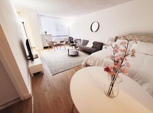 45 River Dr S APT 705, Jersey City, NJ 07310