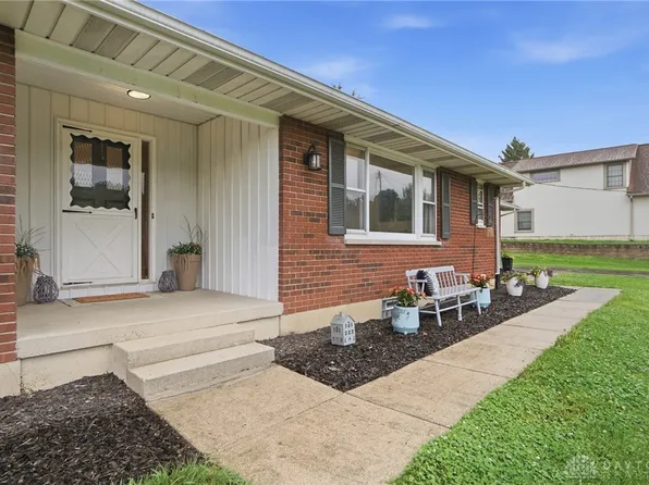 4120 Beal Rd, Franklin, OH 45005