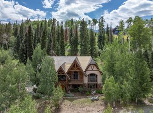 102 Double Eagle Way, Mountain Village, CO 81435