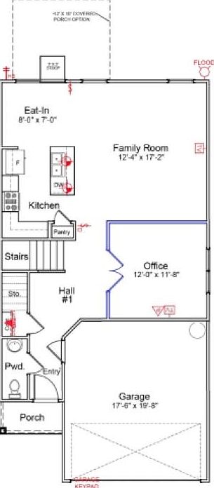 2nd image of 744 James Oak Ln