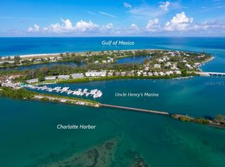 5820 Gasparilla Rd SLIP 4, Boca Grande, FL 33921