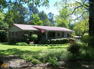 2198 Bobby Brown State Park Rd, Elberton, GA 30635